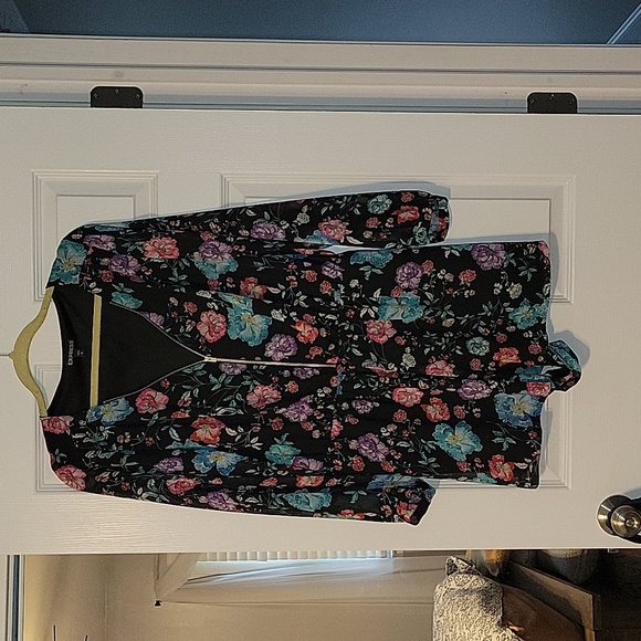 Express Pants - Express Romper